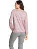WITT WEIDEN Bluse in Rosa
