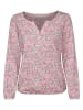 WITT WEIDEN Bluse in Rosa