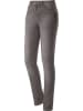 WITT WEIDEN Dżinsy - Slim fit - w kolorze szarym