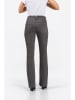 WITT WEIDEN Jeans - Regular fit - in Anthrazit