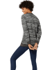 WITT WEIDEN Sweatshirt in Beige/ Grau