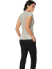 WITT WEIDEN Bluse in Silber