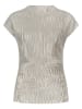 WITT WEIDEN Bluse in Silber