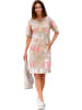 WITT WEIDEN Jurk beige