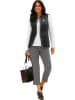 WITT WEIDEN Bodywarmer zwart