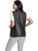 WITT WEIDEN Bodywarmer zwart