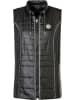 WITT WEIDEN Bodywarmer zwart