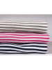 WITT WEIDEN Longsleeve kaki/wit