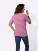 WITT WEIDEN Shirt in Pink/ Weiß