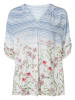 WITT WEIDEN Bluse in Bunt
