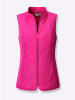 WITT WEIDEN Weste in Pink