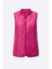 WITT WEIDEN Bodywarmer roze