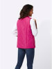 WITT WEIDEN Weste in Pink