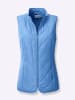 WITT WEIDEN Bodywarmer lichtblauw