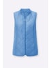 WITT WEIDEN Bodywarmer lichtblauw