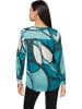 WITT WEIDEN Blouse turquoise