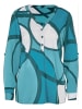 WITT WEIDEN Blouse turquoise