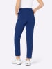 WITT WEIDEN Chino in Blau