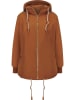 WITT WEIDEN Parka in Cognac