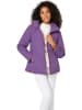 WITT WEIDEN Funktionsjacke in Lila