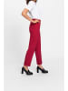 WITT WEIDEN Chino in Rot