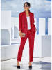 WITT WEIDEN Chino in Rot