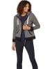 WITT WEIDEN Sweatjacke in Grau