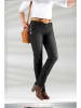WITT WEIDEN Jeans - Slim fit - in Anthrazit