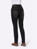 WITT WEIDEN Jeans - Slim fit - in Anthrazit