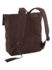 Camel Active Plecak "Journey" w kolorze brązowym - 38 x 38 x 15 cm