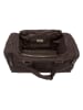 Camel Active Torba podróżna "Journey" w kolorze brązowym - 46 x 24 x 18 cm