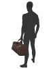 Camel Active Weekender "Journey" in Braun - (B)46 x (H)24 x (T)18 cm