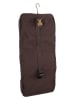 Camel Active Toilettas "Journey" bruin - (B)26,5 x (H)17,5 x (D)8 cm
