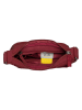 Camel Active Torebka "City" w kolorze bordowym - 22 x 23 x 8 cm