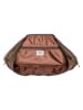 Camel Active Shopper "Journey" zandkleurig - (B)47 x (H)28 x (D)11,5 cm