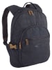 Camel Active Plecak "Journey" w kolorze granatowym - 30 x 42 x 12,5 cm