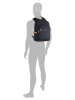 Camel Active Plecak "Journey" w kolorze granatowym - 30 x 42 x 12,5 cm