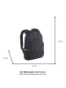 Camel Active Plecak "Journey" w kolorze granatowym - 30 x 42 x 12,5 cm