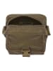 Camel Active Schoudertas "Journey" kaki - (B)16 x (H)21,5 x (D)8 cm