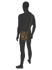 Camel Active Schoudertas "Journey" kaki - (B)16 x (H)21,5 x (D)8 cm