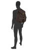 Camel Active Rucksack "Journey" in Braun - (B)32 x (H)43 x (T)22 cm
