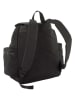 Camel Active Rucksack "Journey" in Schwarz - (B)36 x (H)34 x (T)22 cm