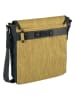 Camel Active Schoudertas "Satipo" geel - (B)34 x (H)32 x (D)13 cm