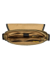 Camel Active Torebka "Satipo" w kolorze żółtym - 34 x 32 x 13 cm
