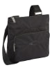 Camel Active Schoudertas "Journey" zwart - (B)27 x (H)26 x (D)11 cm