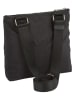 Camel Active Schoudertas "Journey" zwart - (B)27 x (H)26 x (D)11 cm