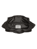 Camel Active Schoudertas "Journey" zwart - (B)27 x (H)26 x (D)11 cm
