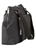 Camel Active Shopper "Journey" in Schwarz - (B)47 x (H)28 x (T)11,5 cm
