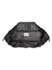 Camel Active Shopper "Journey" in Schwarz - (B)47 x (H)28 x (T)11,5 cm