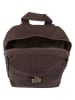 Camel Active Rugzak "Journey" bruin - (B)18 x (H)31 x (D)9,5 cm